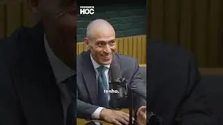 O BRASIL É DEPENDENTE DA CHINA | Professor HOC