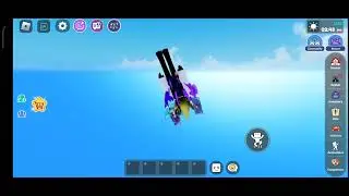 knock-out because this slide in livethopia roblox