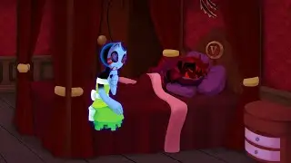 What Vanessa Dreams About Nowadays [AHIT Animation]