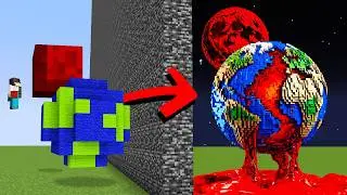 I Cheated with //MYTH in Build Battle