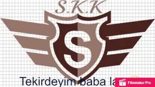 Tekirdeyim baba lan 😁