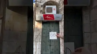 Did you know that you can send your prayers and letters directly to God ALL YEAR LONG?