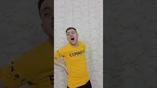 اندومي مع ماما والنتيجه أه أه أه