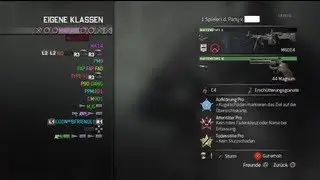 MW3 - Ps3 - Unlock all Prestige Hack Nr.2 ♥ Nour Smith RTE RTM