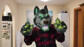 I'ts the Spookymonth !!!