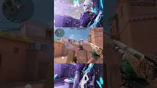 Сильный ЭЙС от Пижамки #shorts