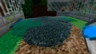 REALISTIC WATER IN MINECRAFT #3