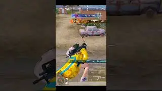 #pubgmobile #pubgshorts #пабгмобайл #gaming #mortal #shorts