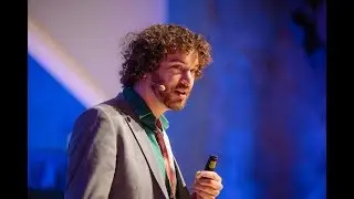 ADDC 2018 - Mike Lazer: So THAT'S how your phone knows where you are!