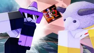 Super Smash Bros Final Smash Concept (Animation)