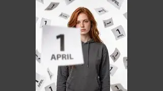 1. April