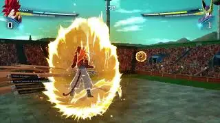 Dragonball SPARKING ZERO