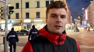 NIEREN & NEUER BRENNPUNKT