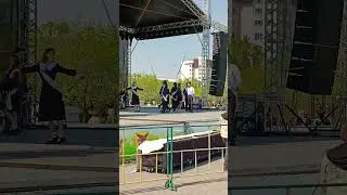 #Чита#Выпуск2024#Последнийзвонок# Школа #13.