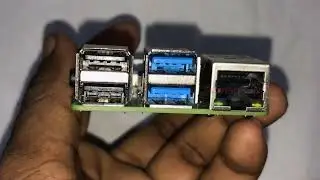 How to install Raspberry Pi OS and connect to VNC viewer