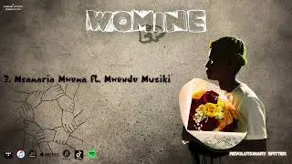 Msamaria Mwema - Revolutionary Spitter ft. Mwende Muziki
