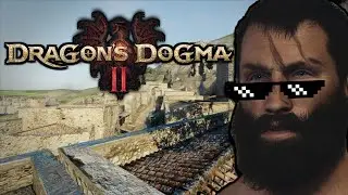 Dragons Dogma 2 Experience