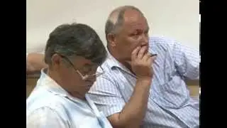 Еженедельное планерное совещание