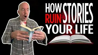 How Spiritual Stories can Ruin your Life