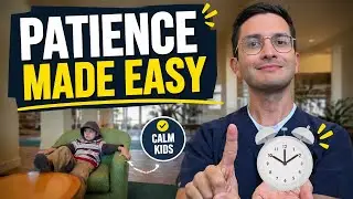 Teaching Autistic Children to Wait: Expert Tips