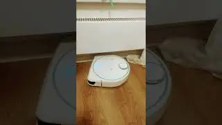 ￼Робот палесос￼