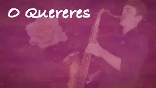 O Quereres (Caetano Veloso) Jason Danti
