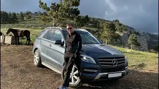 Mercedes ML W166 Selection Review - vd-lab Diagnostic Laboratory