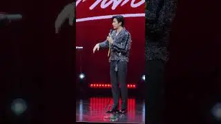 Talk Cut 3 #JamFancon2024 #JamRachata