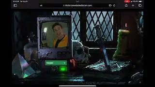 This is not a website.com video