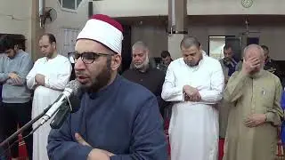 MAH02468 6 سورة الشعراء من الآية 68 الى الآية 104 بصوت الشيخ عزت محمد عاقول