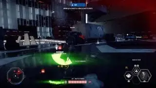 When I play Yoda...