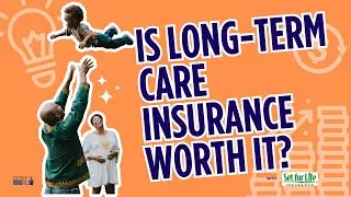 Long Term Care insurance. #430 Part4