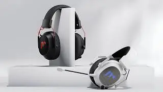 Mytrix Tac Master The Premier Tactical Gaming Headset