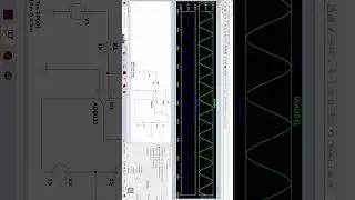 Inverting Amplifier Error | Why we get Dc Offset Voltage at output? | #opamp #integratedcircuit #bjt