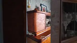 Деревня/Прошлое / Воспоминания/СССР