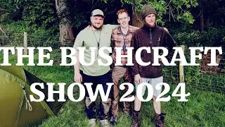 Bushcraft Show 2024