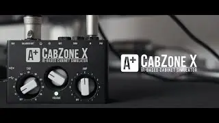 A+ by Shift Line CabZone X - Demo