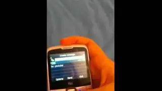 Orange Rio Phone Review‬‏