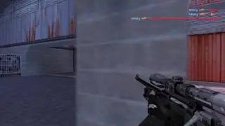 hanfy -4k with awp ;