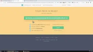 15  Facebook   Create another Zap and RSS