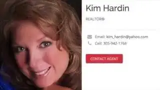 Kim Hardin
