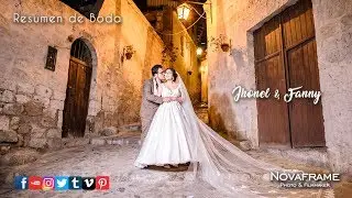 💍 Boda | Jhonel & Fanny 💖 | InFocus Studio Photo & Video | Salon Antara | Arequipa