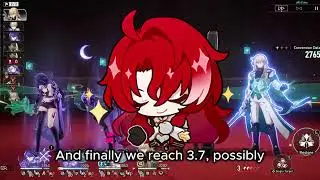 Let's speculate on the next banners - Honkai: Star Rail