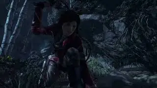 Rise of the Tomb Raider 100% Collectable Exploration!