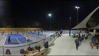 Pickleball Courts 360 (Lenexa KS)