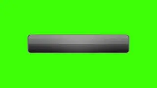 Black Lower Third Green Screen