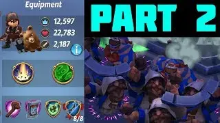 ROYAL REVOLT 2 - URSA CUP PART 2