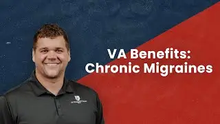 VA Disability Benefits for Chronic Migraines