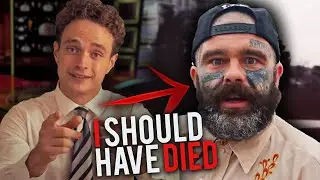 I Gave FREE Therapy Sessions To Strangers!