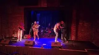 People on the Porch LIVE - 